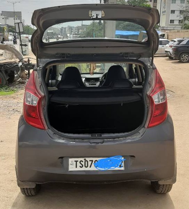 Second-hand 2018 Hyundai EON Magna Plus for sale in Medak District-1