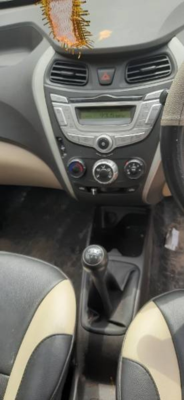 Second-hand 2018 Hyundai EON Magna Plus for sale in Medak District-7