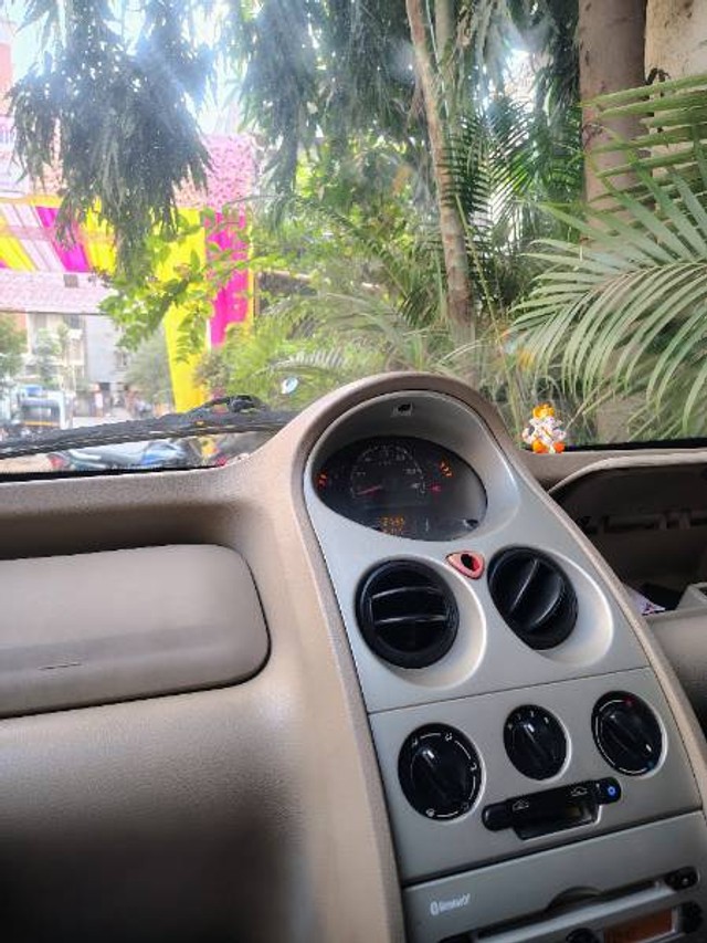 Second-hand 2014 Tata Nano Twist XT for sale in Pimpri chinchwad-4