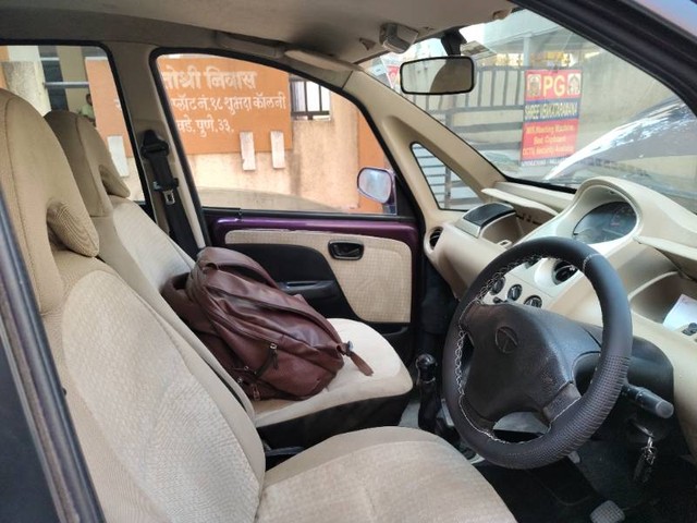 Second-hand 2014 Tata Nano Twist XT for sale in Pimpri chinchwad-6