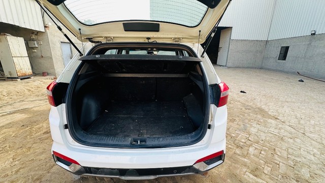 Second-hand 2017 Hyundai Creta 1.6 CRDi AT SX Plus for sale in Hanumangarh-9