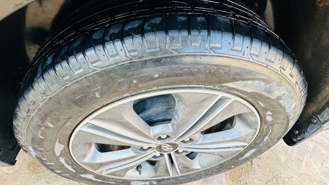 Second-hand 2017 Hyundai Creta 1.6 CRDi AT SX Plus for sale in Hanumangarh-6