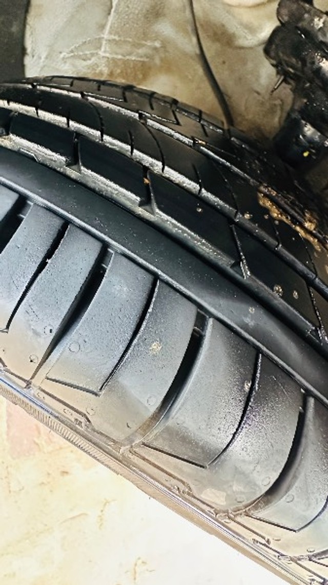 Second-hand 2017 Hyundai Creta 1.6 CRDi AT SX Plus for sale in Hanumangarh-12