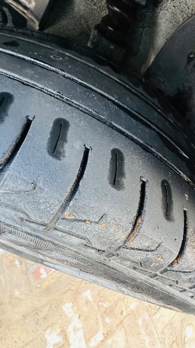 Second-hand 2017 Hyundai Creta 1.6 CRDi AT SX Plus for sale in Hanumangarh-5