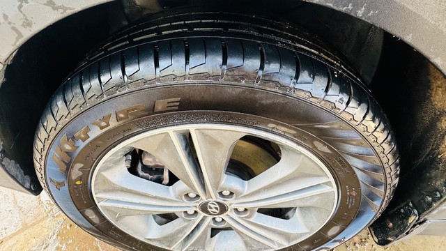 Second-hand 2017 Hyundai Creta 1.6 CRDi AT SX Plus for sale in Hanumangarh-4