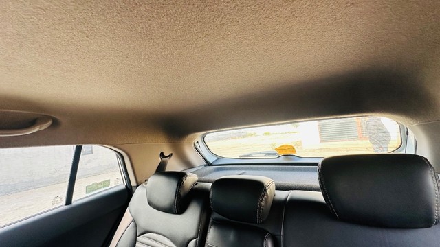 Second-hand 2017 Hyundai Creta 1.6 CRDi AT SX Plus for sale in Hanumangarh-13