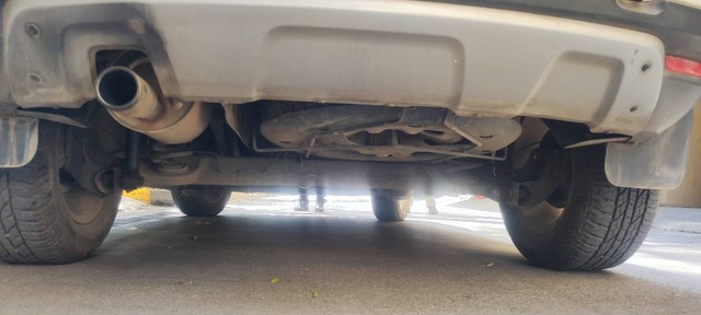 Second-hand 2013 Renault Duster RXZ AWD for sale in Pune-6