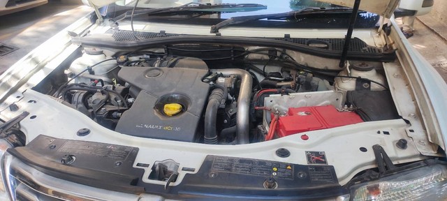 Second-hand 2013 Renault Duster RXZ AWD for sale in Pune-5