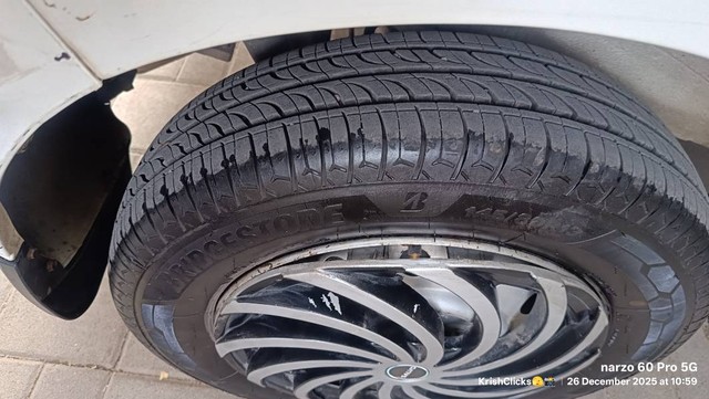 Second-hand 2018 Maruti Wagon R LXI CNG for sale in Pimpri chinchwad-3