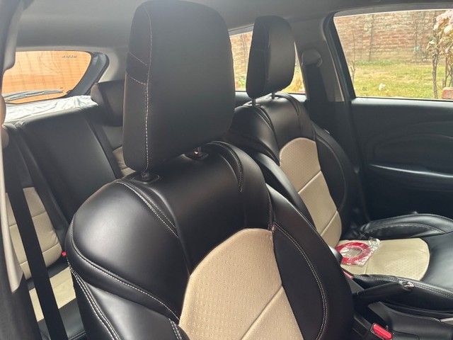 Second-hand 2022 Maruti Baleno DualJet Zeta for sale in Srinagar-9