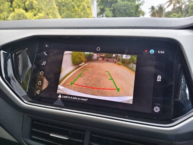 Second-hand 2023 Volkswagen Taigun 1.0 Highline AT for sale in Coimbatore-7