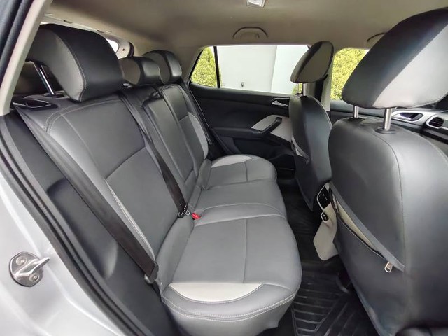 Second-hand 2023 Volkswagen Taigun 1.0 Highline AT for sale in Coimbatore-6