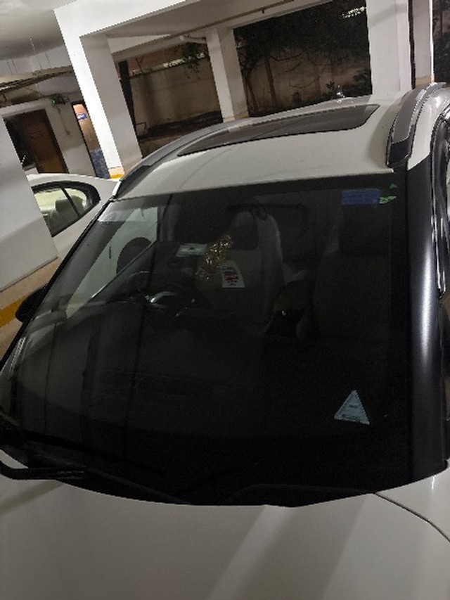 Second-hand 2023 Tata Nexon Creative AMT for sale in Bangalore-3