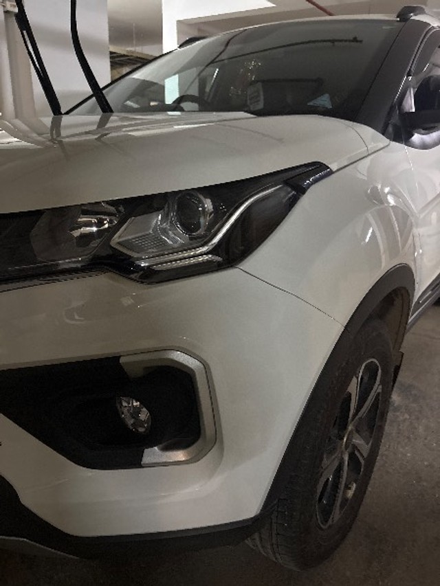 Second-hand 2023 Tata Nexon Creative AMT for sale in Bangalore-2