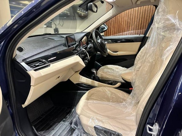 Second-hand 2018 BMW X1 sDrive20d Expedition for sale in Ghaziabad-6