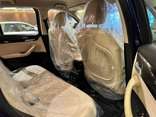 Second-hand 2018 BMW X1 sDrive20d Expedition for sale in Ghaziabad-12