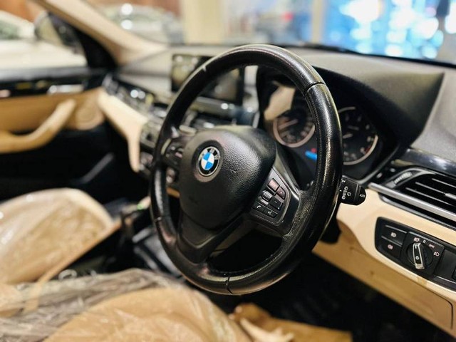 Second-hand 2018 BMW X1 sDrive20d Expedition for sale in Ghaziabad-5