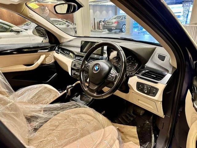 Second-hand 2018 BMW X1 sDrive20d Expedition for sale in Ghaziabad-9