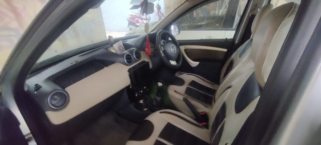 Second-hand 2015 Renault Duster 110PS Diesel RxL for sale in Kotdwara-2