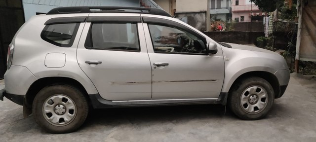 Second-hand 2015 Renault Duster 110PS Diesel RxL for sale in Kotdwara-6