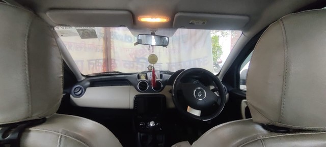 Second-hand 2015 Renault Duster 110PS Diesel RxL for sale in Kotdwara-3