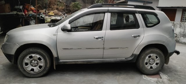 Second-hand 2015 Renault Duster 110PS Diesel RxL for sale in Kotdwara-5