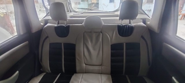 Second-hand 2015 Renault Duster 110PS Diesel RxL for sale in Kotdwara-8