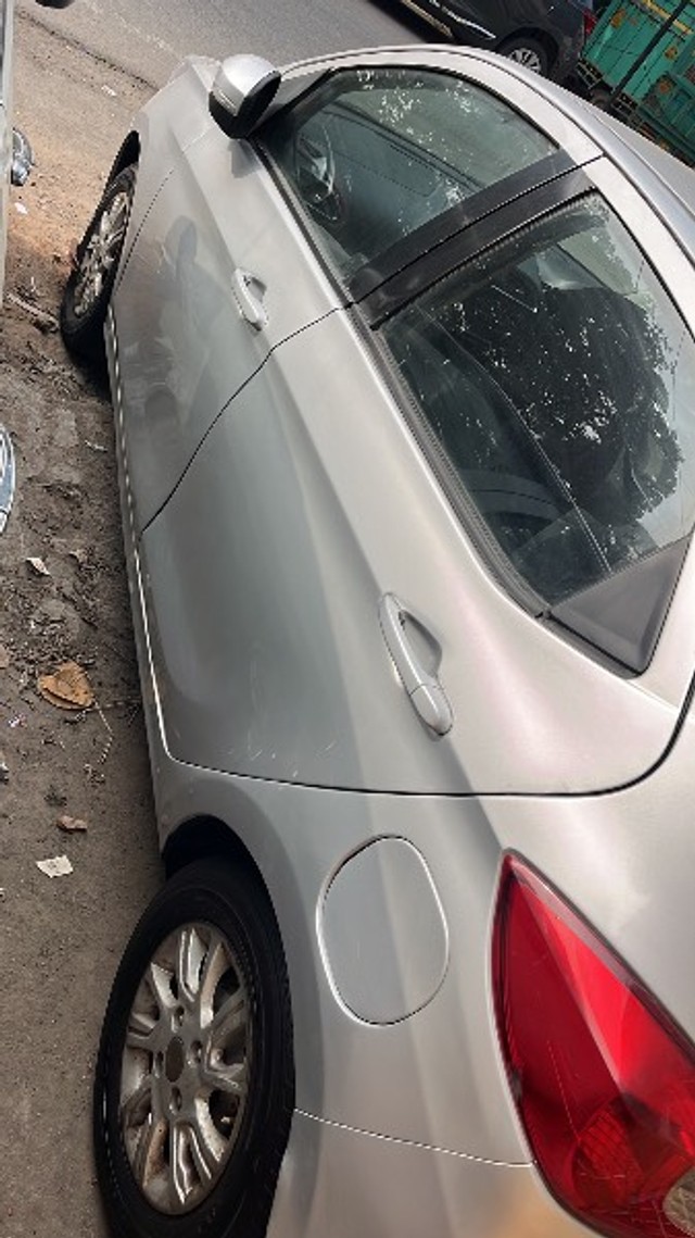 Second-hand 2017 Tata Tiago 1.2 Revotron XZ for sale in Bhiwani-4