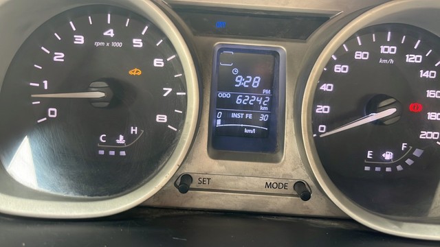 Second-hand 2017 Tata Tiago 1.2 Revotron XZ for sale in Bhiwani-3