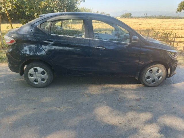 Second-hand 2020 Tata Tigor XZ BSVI for sale in Tezpur
