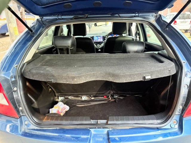 Second-hand 2018 Maruti Baleno 1.3 Zeta for sale in Kanpur-3