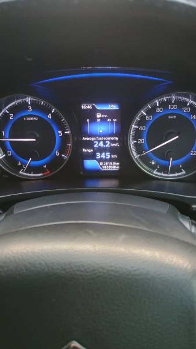 Second-hand 2018 Maruti Baleno 1.3 Zeta for sale in Kanpur-0