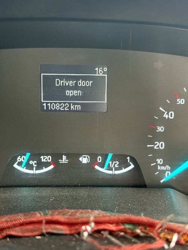 Second-hand 2018 Ford Ecosport 1.5 Diesel Titanium BSIV for sale in Ramnagar-3