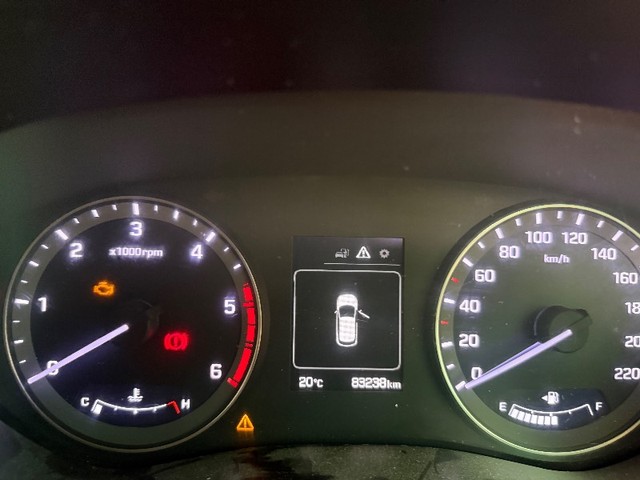 Second-hand 2015 Hyundai i20 Asta 1.4 CRDi for sale in Sirsa-1