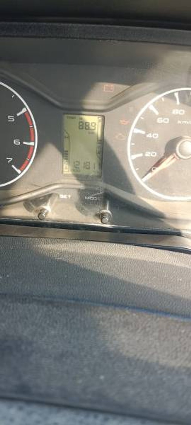 Second-hand 2018 Mahindra Scorpio S5 BSIV for sale in Katihar