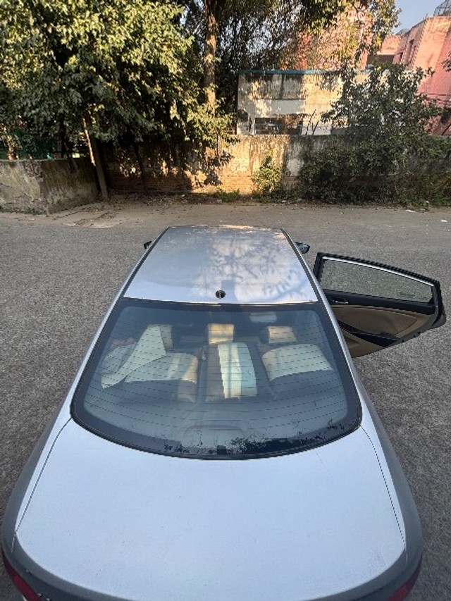 Second-hand 2011 Hyundai Verna 1.6 SX VTVT for sale in New Delhi-1