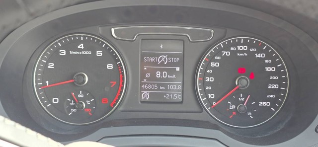 Second-hand 2018 Audi Q3 30 TFSI Premium FWD for sale in Bangalore-2