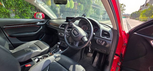 Second-hand 2018 Audi Q3 30 TFSI Premium FWD for sale in Bangalore-6