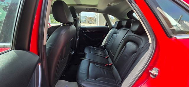 Second-hand 2018 Audi Q3 30 TFSI Premium FWD for sale in Bangalore-3