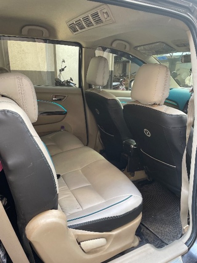 Second-hand 2015 Maruti Ertiga VXI CNG for sale in Raigad-6