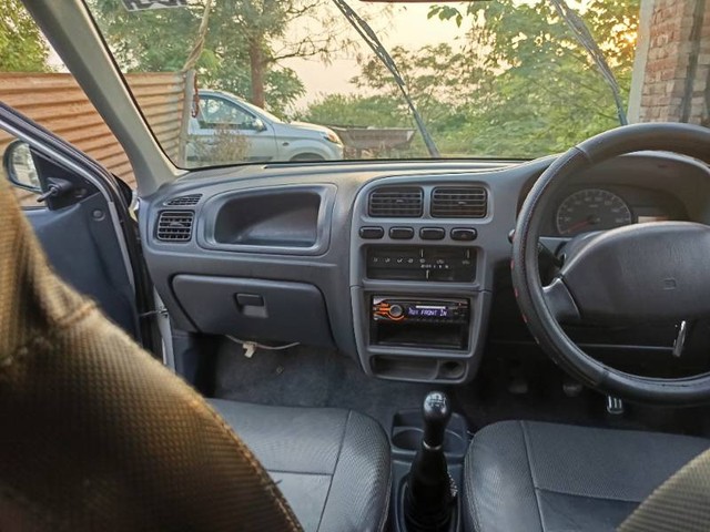 Second-hand 2011 Maruti Alto 800 LXi for sale in Mandi-4