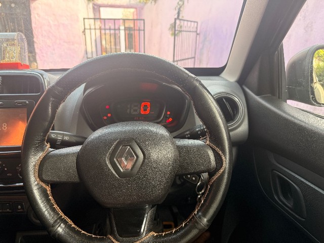 Second-hand 2017 Renault KWID 1.0 RXT for sale in Nathdwara-1