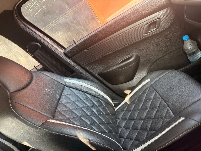 Second-hand 2017 Renault KWID 1.0 RXT for sale in Nathdwara-3