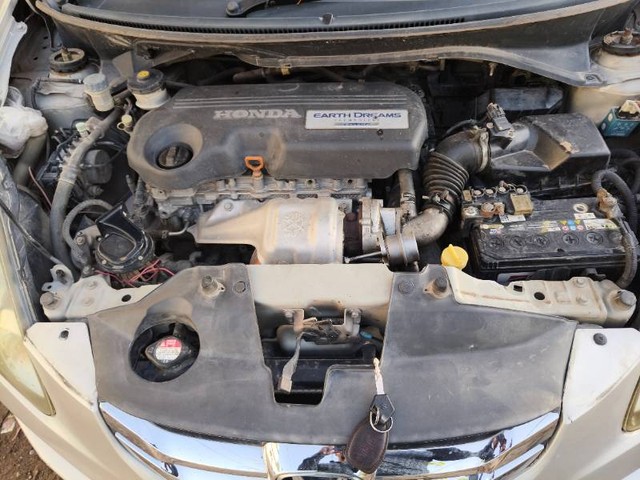 Second-hand 2014 Honda Amaze S i-Dtech for sale in Jodhpur-2