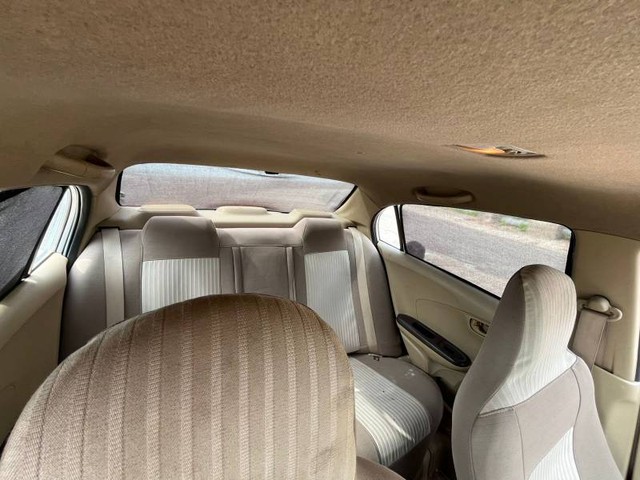 Second-hand 2014 Honda Amaze S i-Dtech for sale in Jodhpur-4