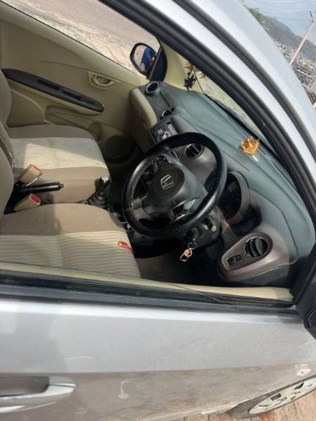 Second-hand 2014 Honda Amaze S i-Dtech for sale in Jodhpur-3