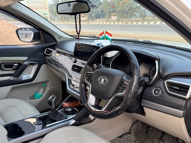 Second-hand 2021 Tata Safari XZ BSVI for sale in Lucknow-7