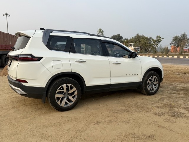 Second-hand 2021 Tata Safari XZ BSVI for sale in Lucknow-11