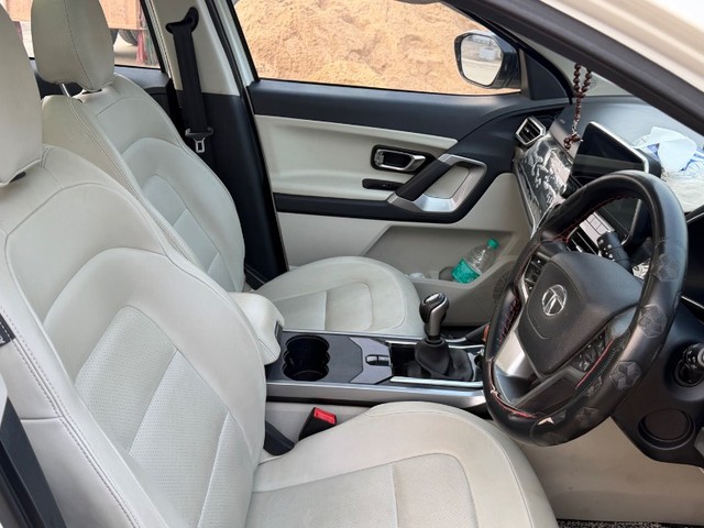 Second-hand 2021 Tata Safari XZ BSVI for sale in Lucknow-9