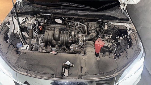 Second-hand 2022 Honda City ZX CVT for sale in Panchkula-9